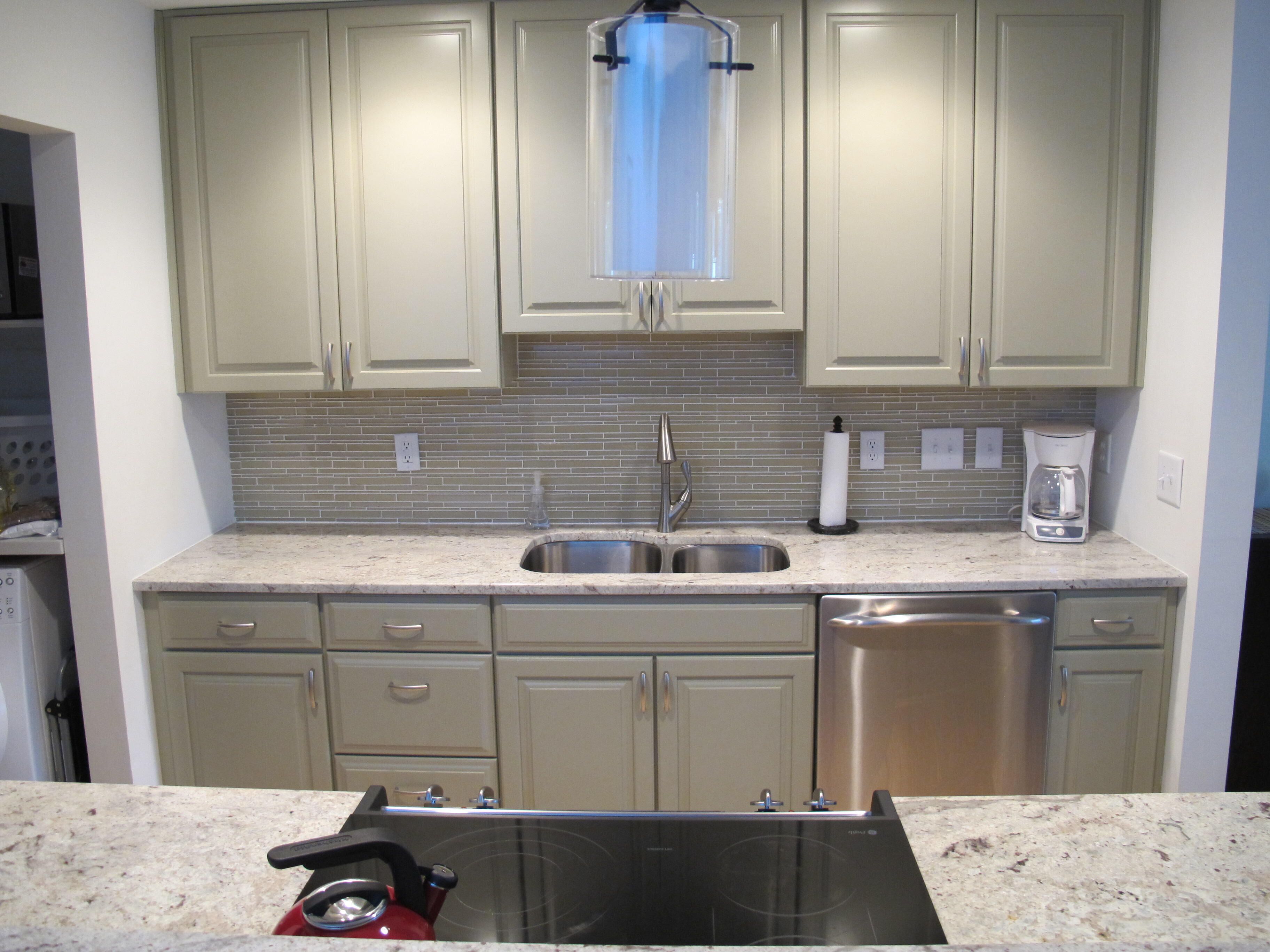 Modern Lagoon View Steps from Beach Pool & Golf