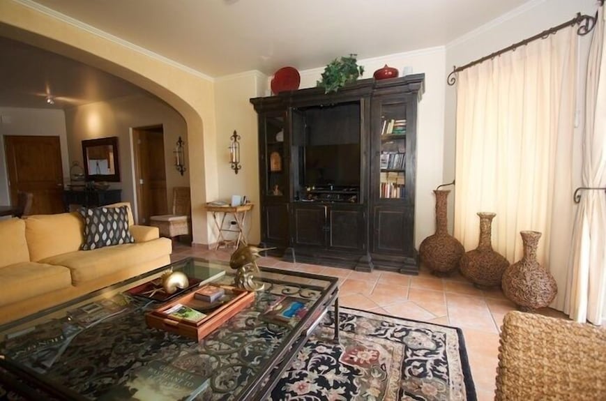 Reserva De úLtima Hora Del 2/24/18 Al 11/18 De Marzo Planta Baja Con Patio Privado - San José del Cabo