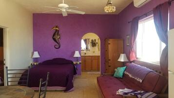 3 chambres, Wi-Fi gratuit, draps fournis