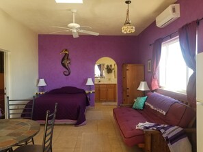 3 chambres, Wi-Fi gratuit, draps fournis