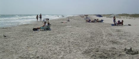 Playa