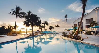 Sunrise Haven im Maison Matecumbe - Gated 3Bd, 3Ba Condo - Strand, Pool und Whirlpool
