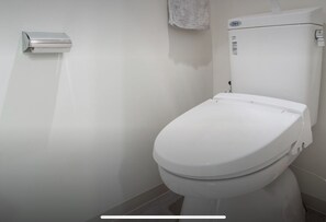 Bathroom - gorgeous star house (Kyoto)