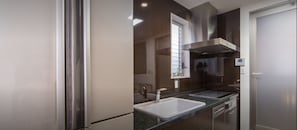 Private kitchenette - gorgeous star house (Kyoto)