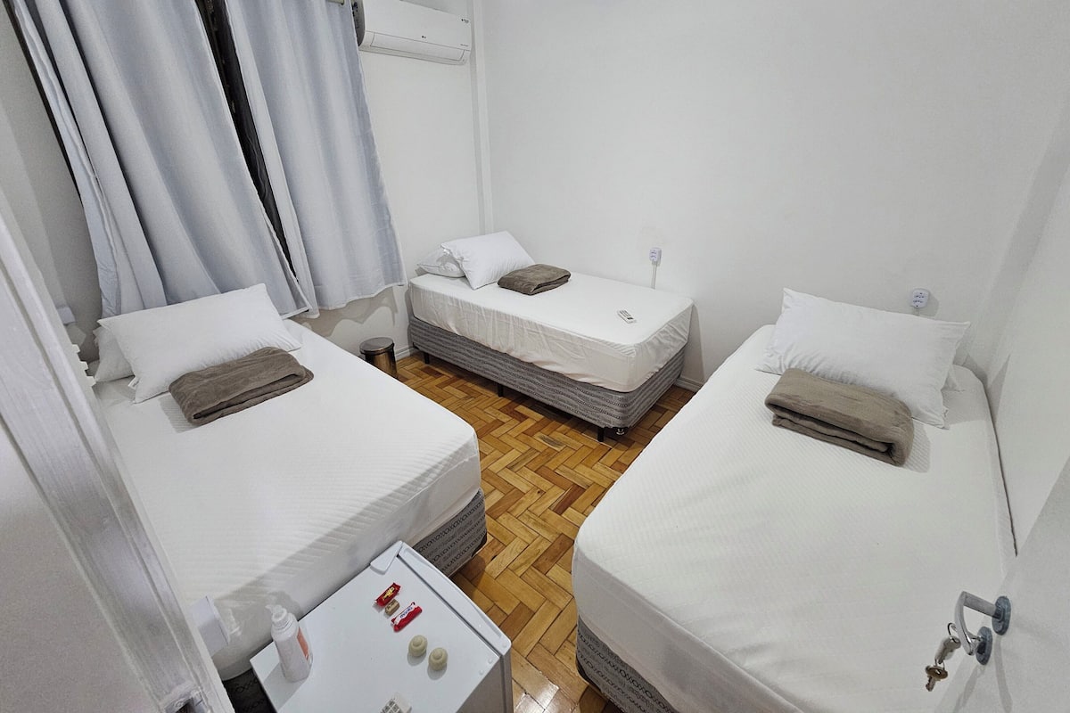 Basic Single Room
