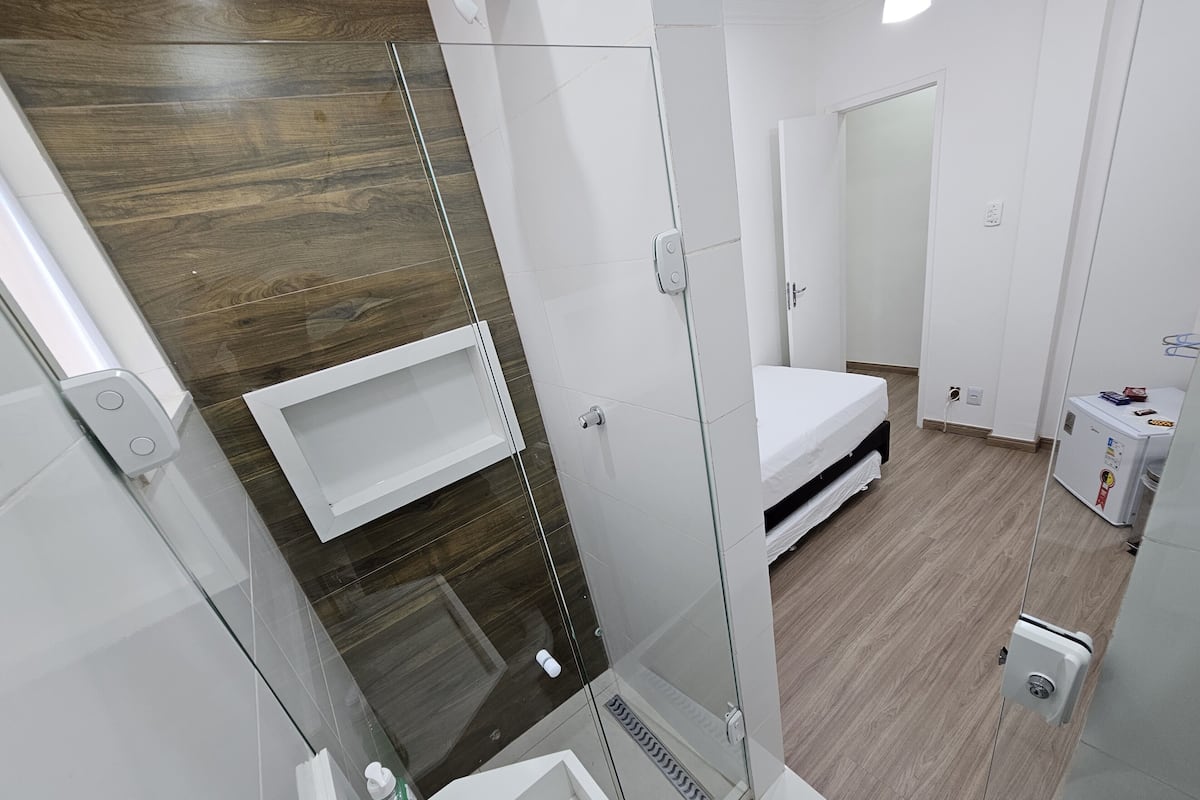 Classic-Zimmer | Badezimmer