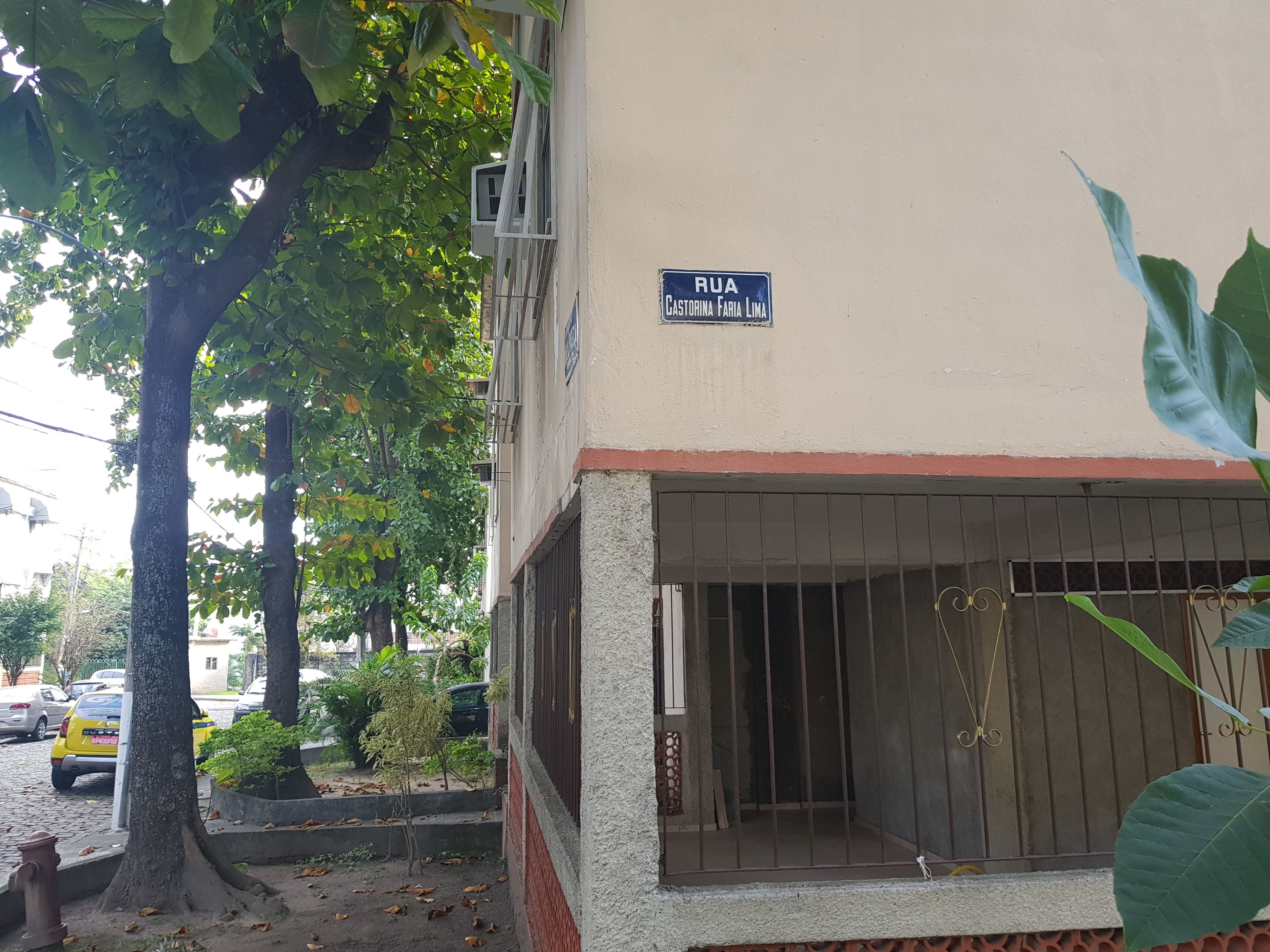 Photo - Quarto Privativo em Condominio