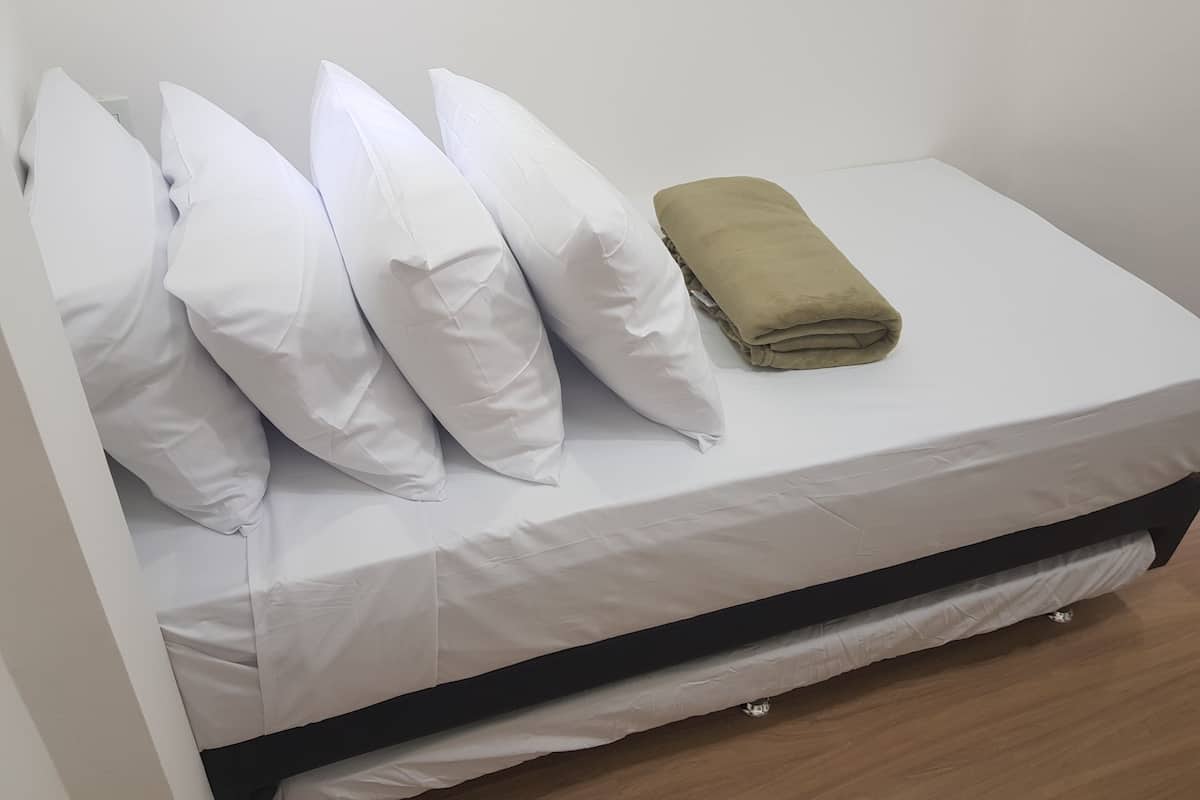 Superior Single Room | Room amenity