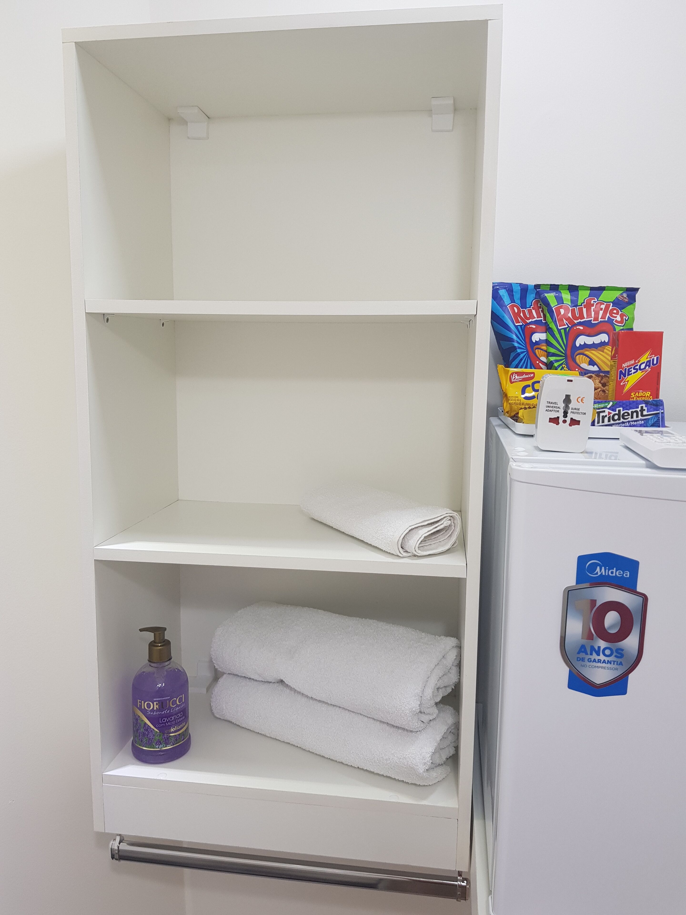 Photo - Quarto Privativo em Condominio