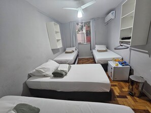 1 bedroom, minibar, blackout drapes, iron/ironing board