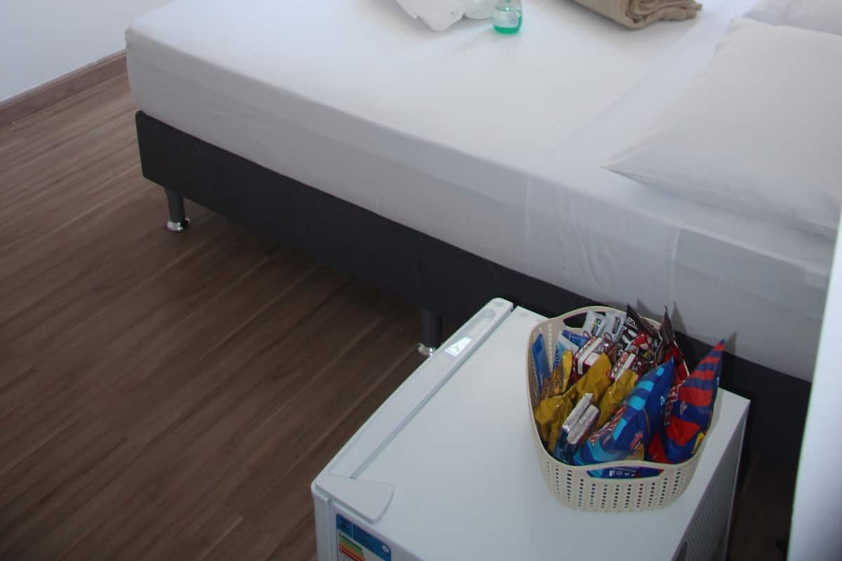 Economy Suite