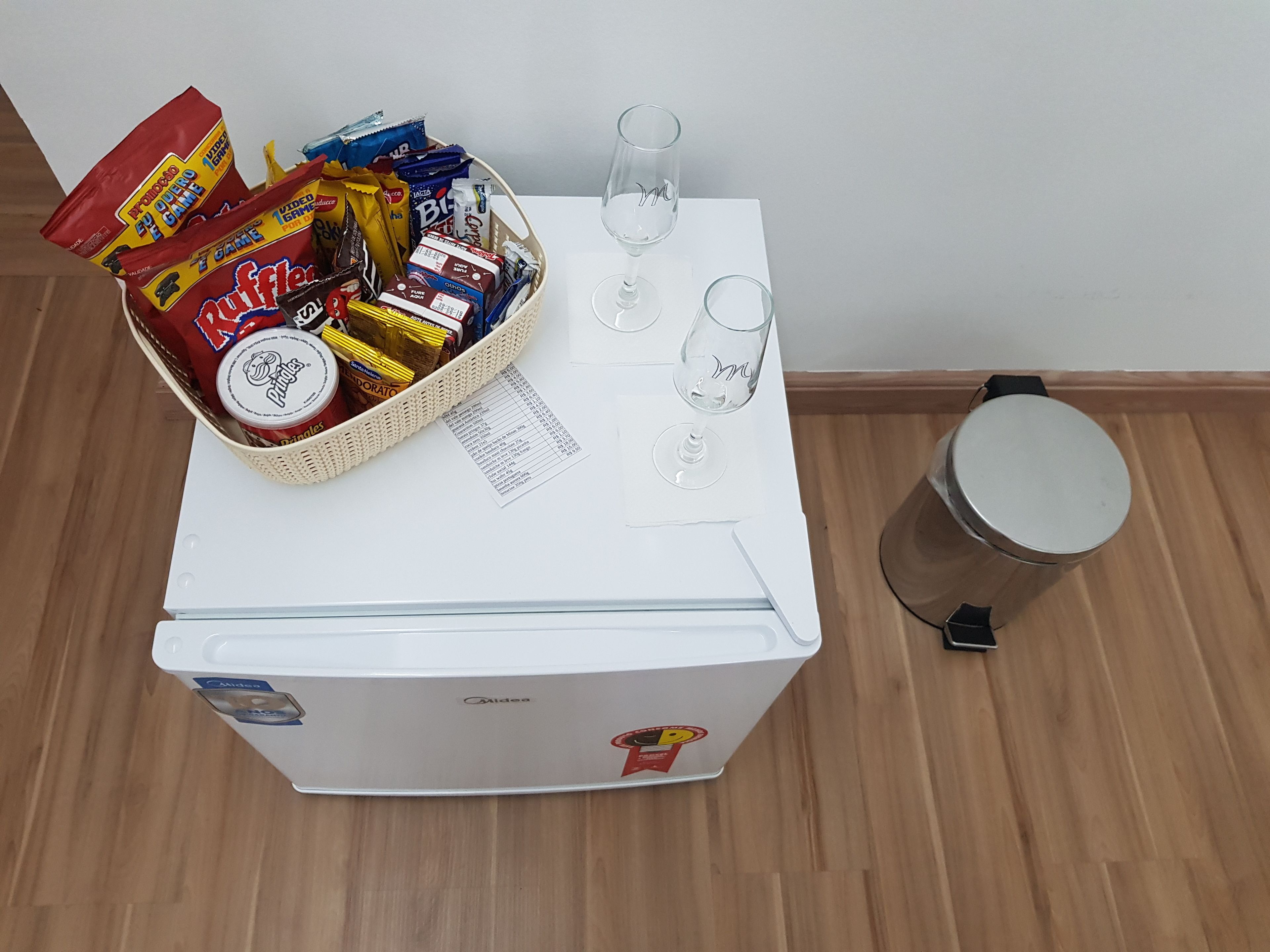 Photo - Quarto Privativo em Condominio