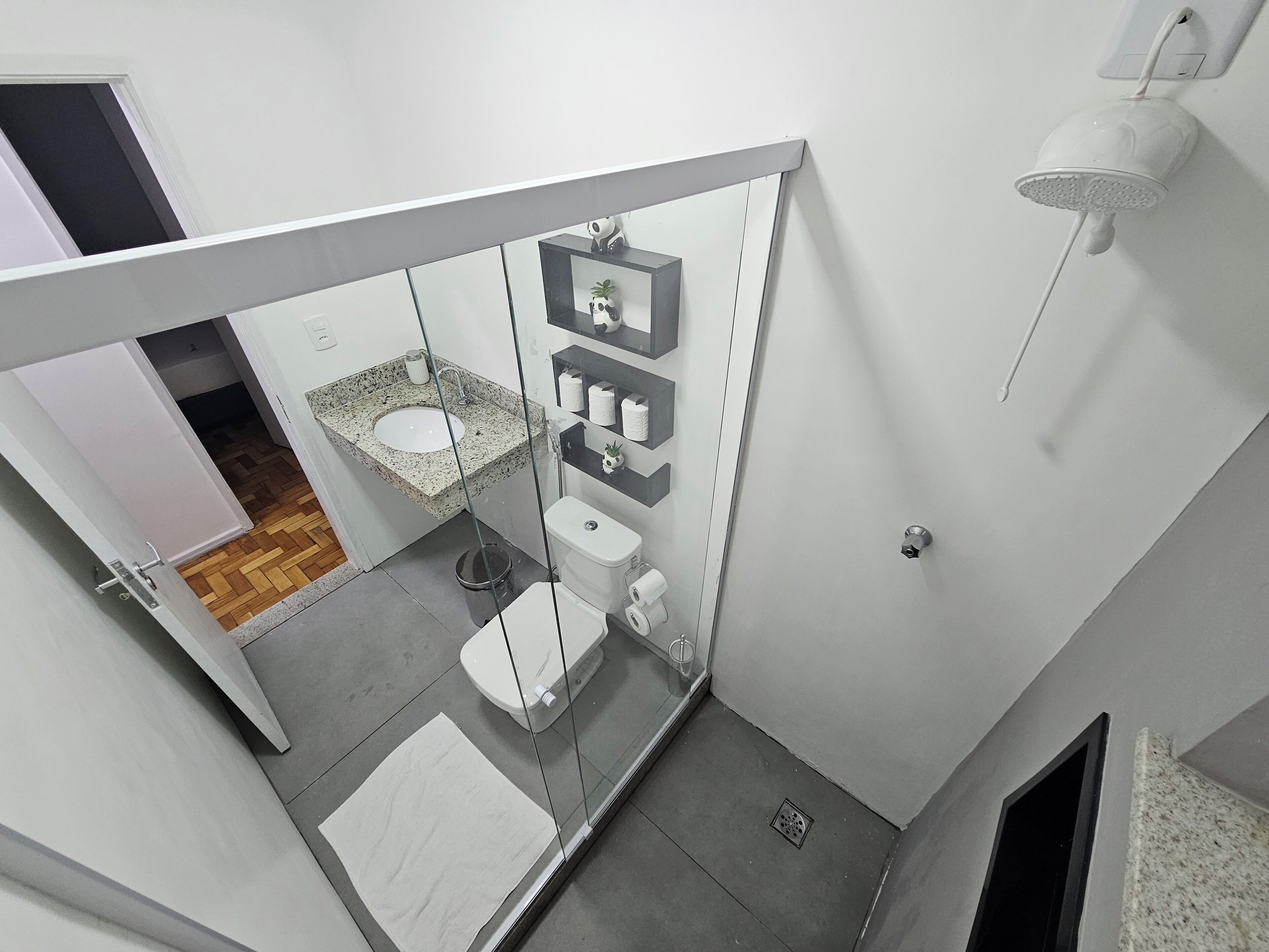 Kamar mandi