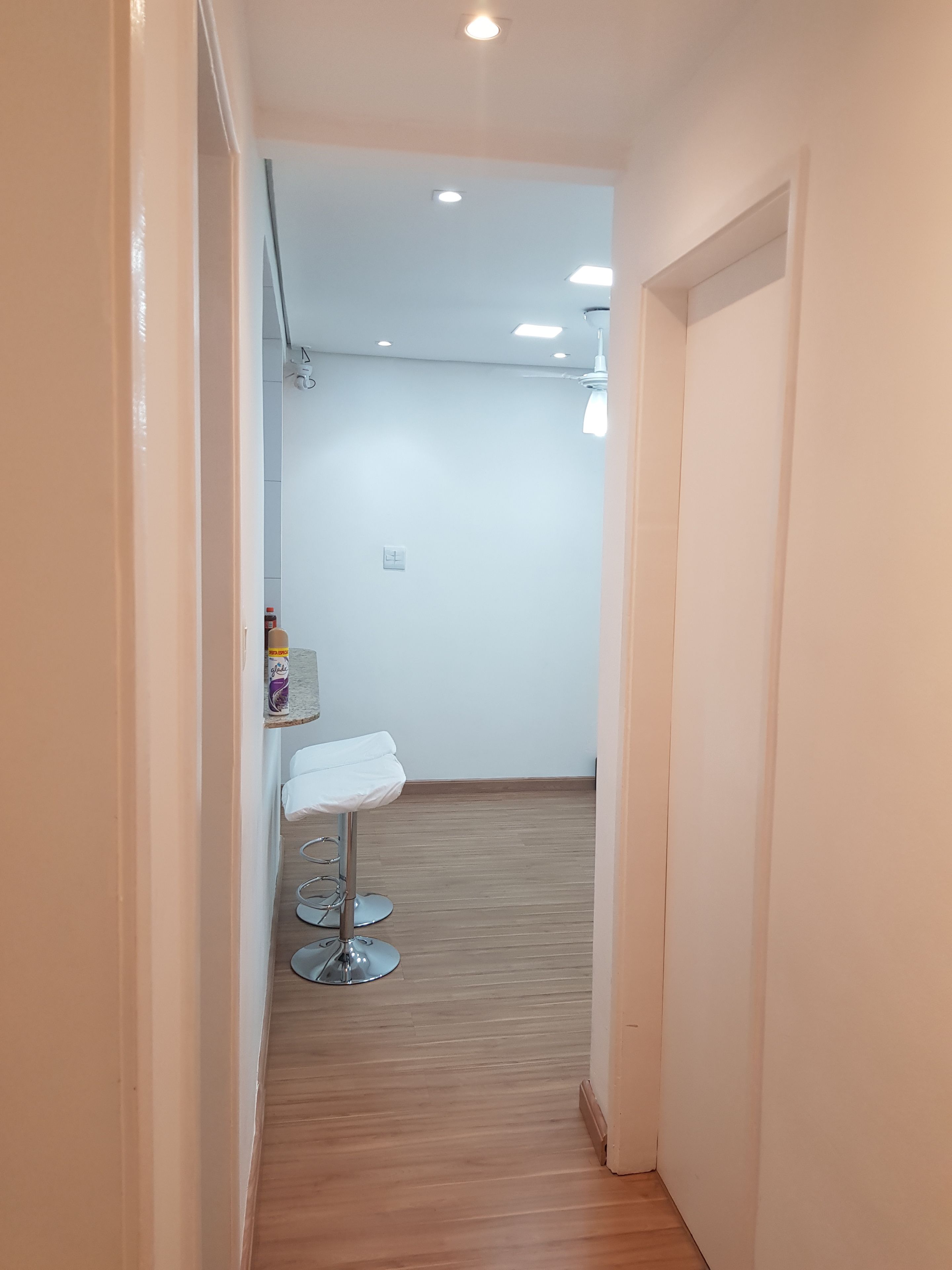 Photo - Quarto Privativo em Condominio