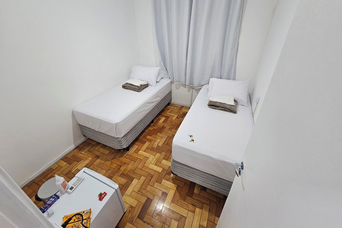 Basic Single Room