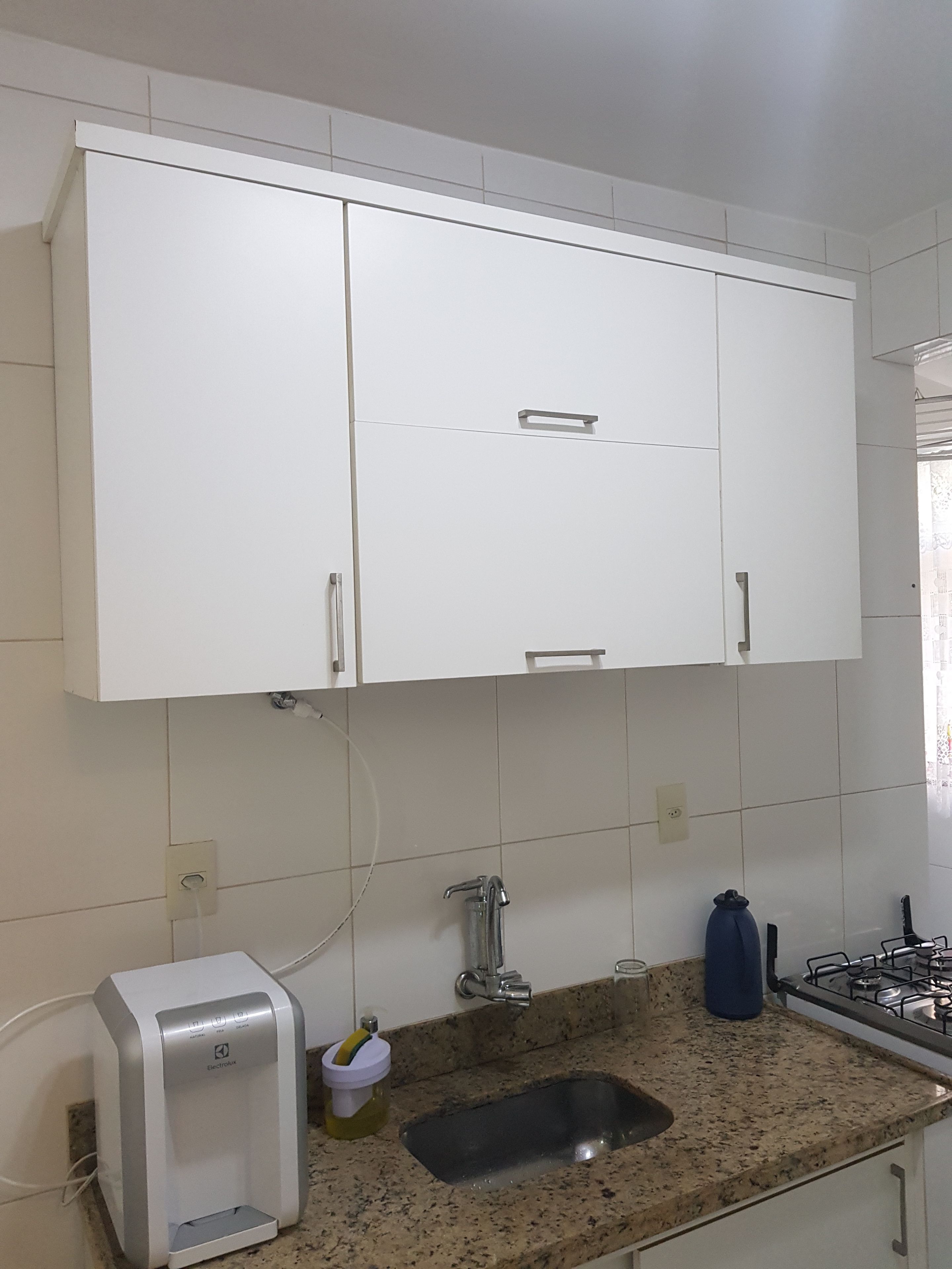 Photo - Quarto Privativo em Condominio