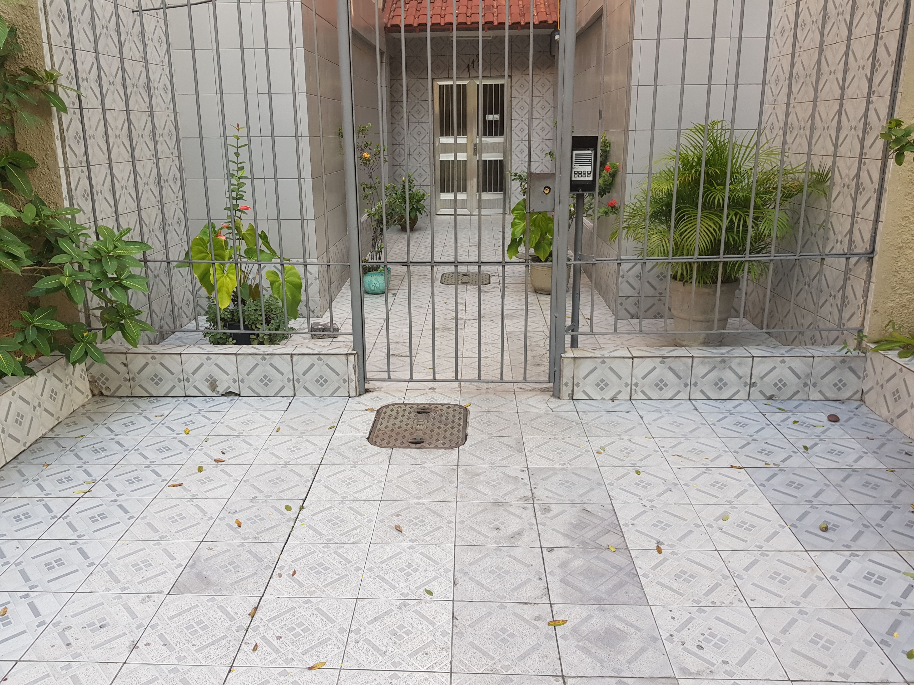 Photo - Quarto Privativo em Condominio