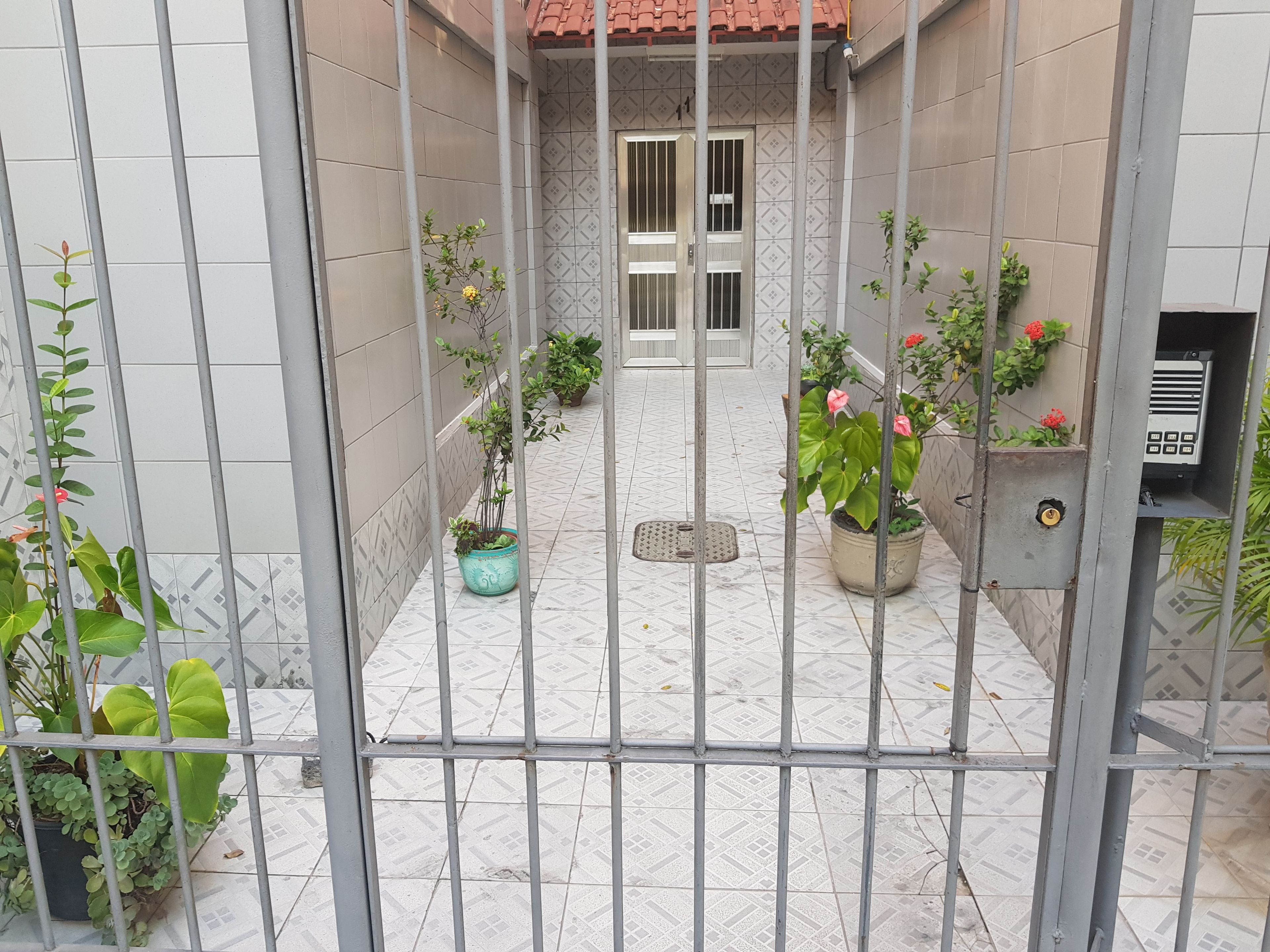 Photo - Quarto Privativo em Condominio