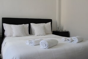 Basic-Vierbettzimmer, Nichtraucher