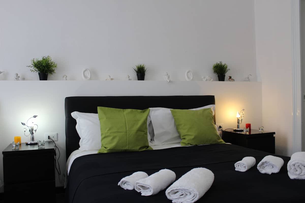 Comfort Triple Room, Non Smoking | Desk, blackout curtains, free WiFi