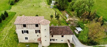 Chambres d'hôtes A Clairefontaine