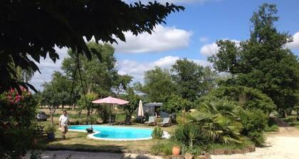 Domaine à Marmande