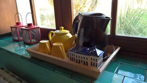 Cafetière/bouilloire, bouilloire électrique