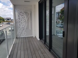 Exterior detail - Luxury Miro @ Mt. Eden (Mount Eden)