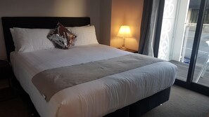 2 bedrooms, free WiFi