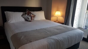 2 bedrooms, free WiFi