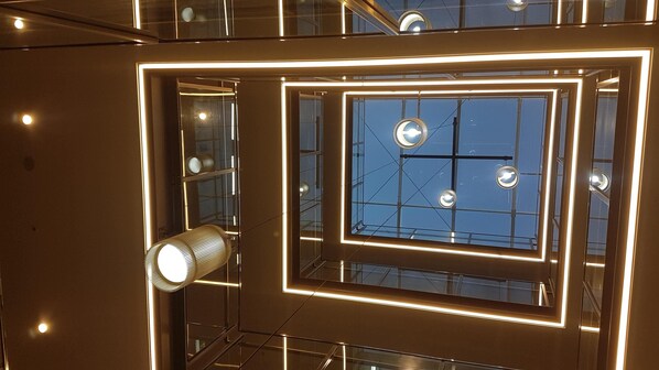 Interior - Luxury Miro @ Mt. Eden (Mount Eden)