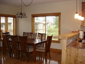 Dining - Book your Summer vacation in Paradise! (Mt Crested Butte)