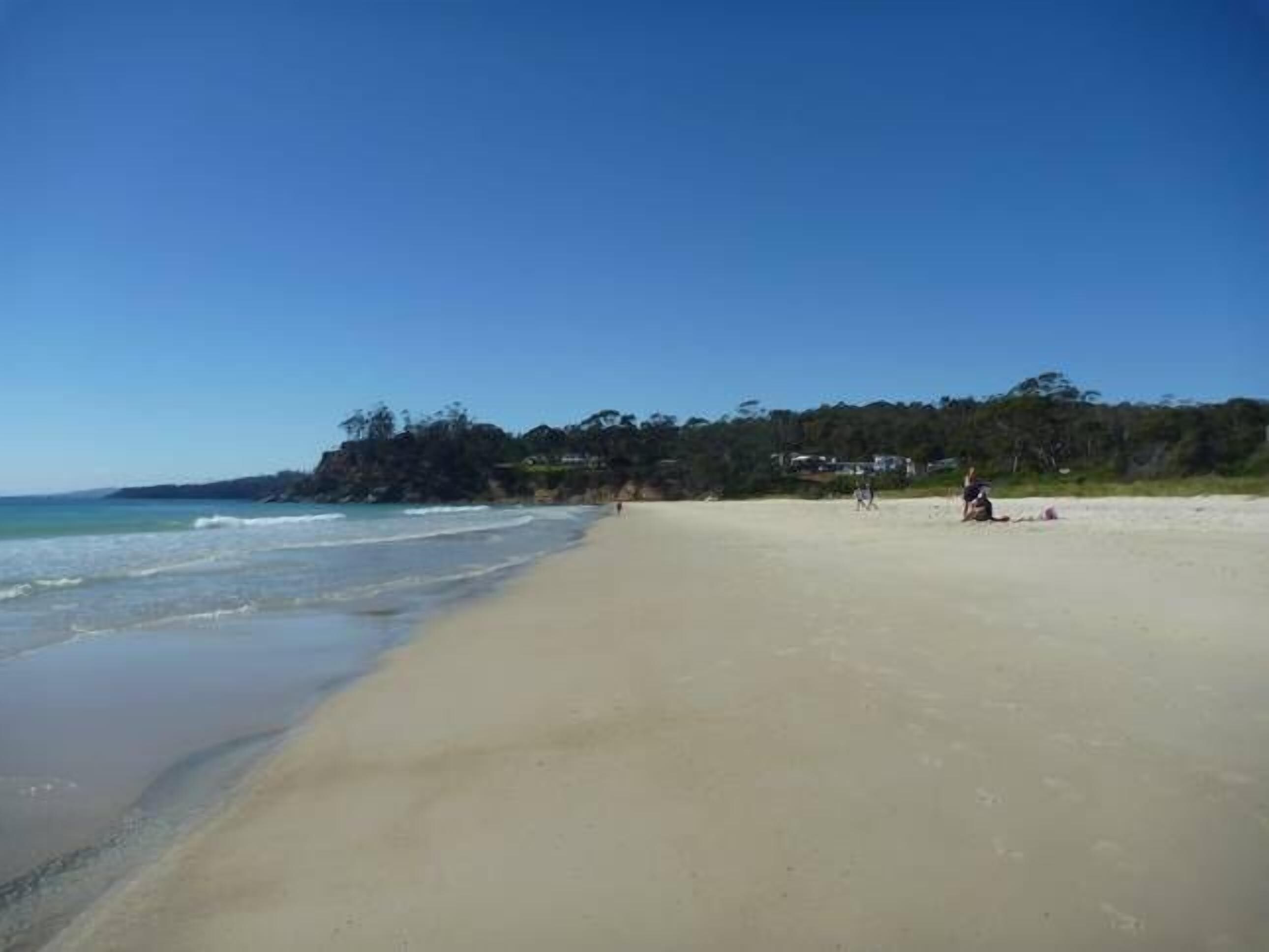 Maria Island Vista at Spring Beach — image 18