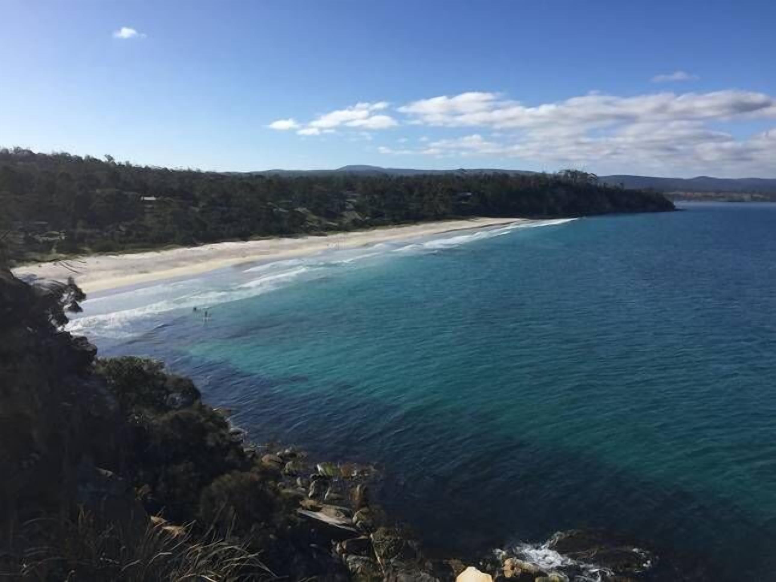 Maria Island Vista at Spring Beach — image 19