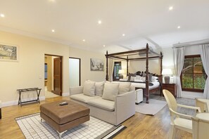 TV, fireplace, Netflix, books