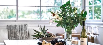 パインズ -  1930年代の連邦コテージ