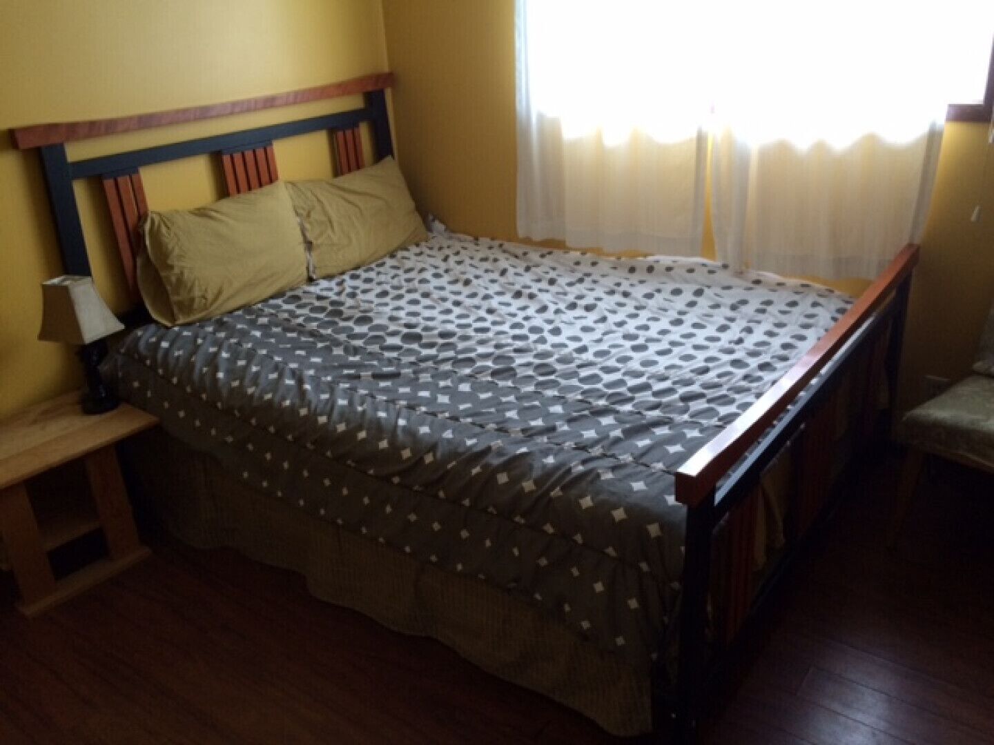 Harbourview House - Gimli, Manitoba, Canada