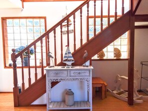 Interior - 3 Min walk to the beach,  this little slice of heaven is your perfect getaway! (Culburra Beach)