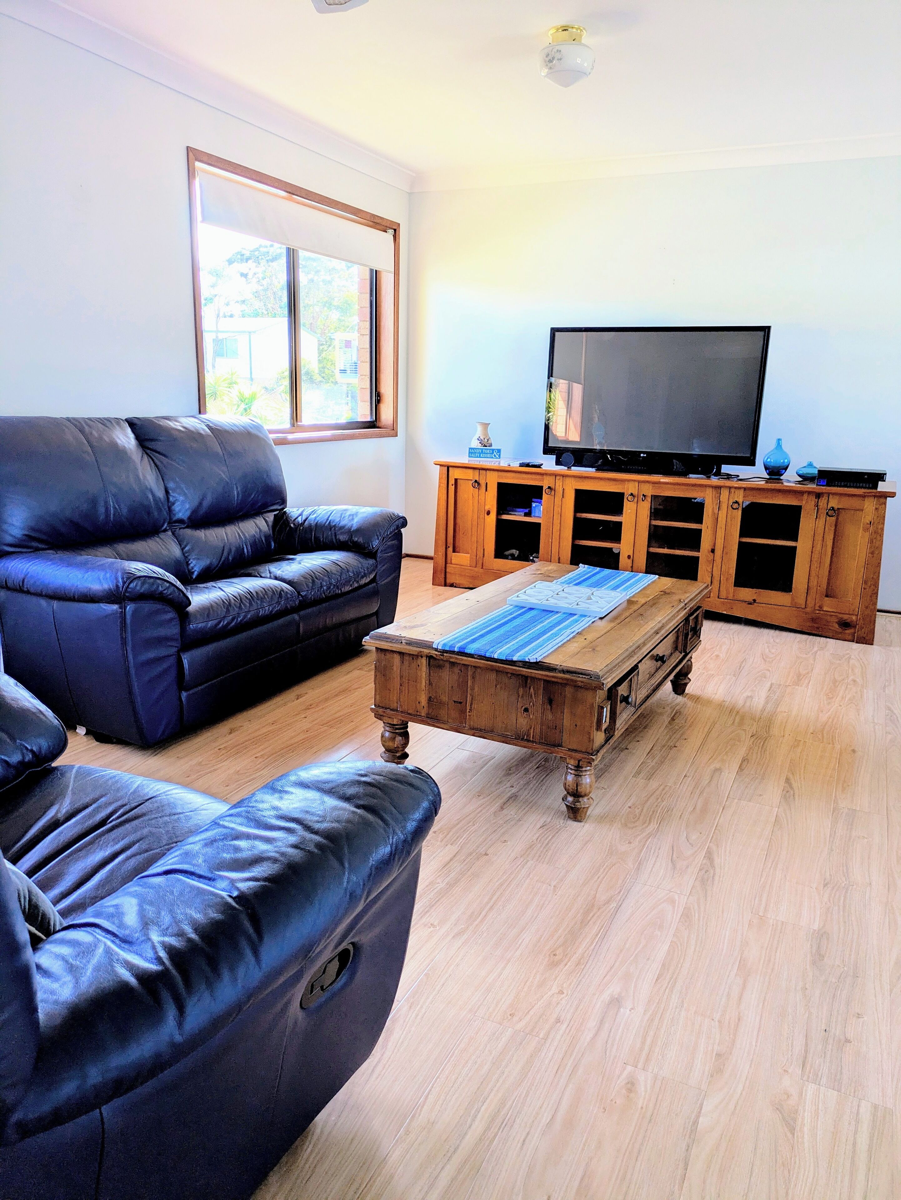 3 Min Walk To The Beach,  This Little Slice Of Heaven Is Your Perfect Getaway! - Culburra Beach