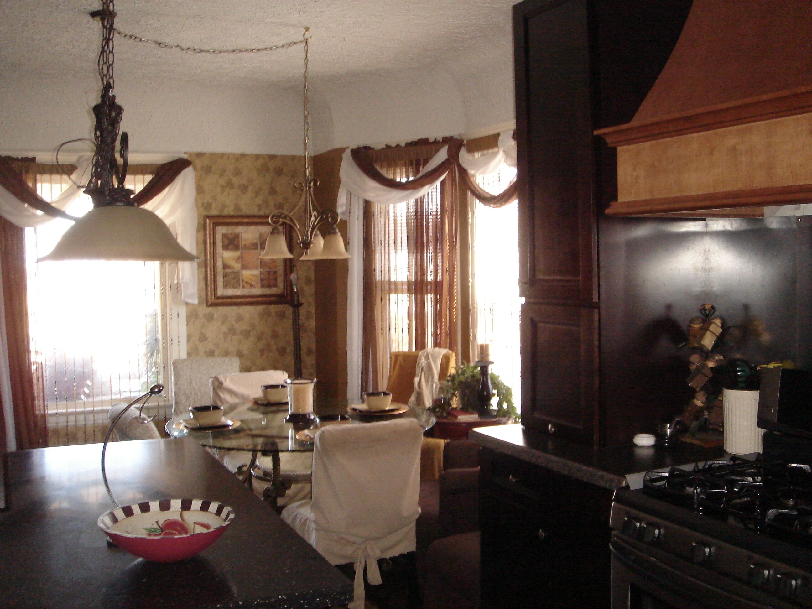 Beachfront Century Home Boasts A Million Dollar View