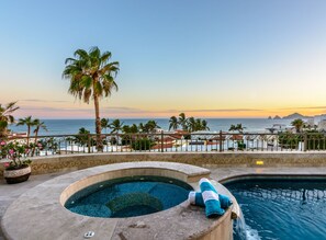 Pool - Cabo Hacienda w/ Private Pool & Rooftop Terrace! (Los Cabos)