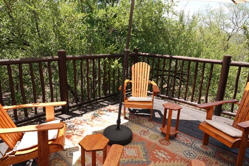 Treetops Holiday Home