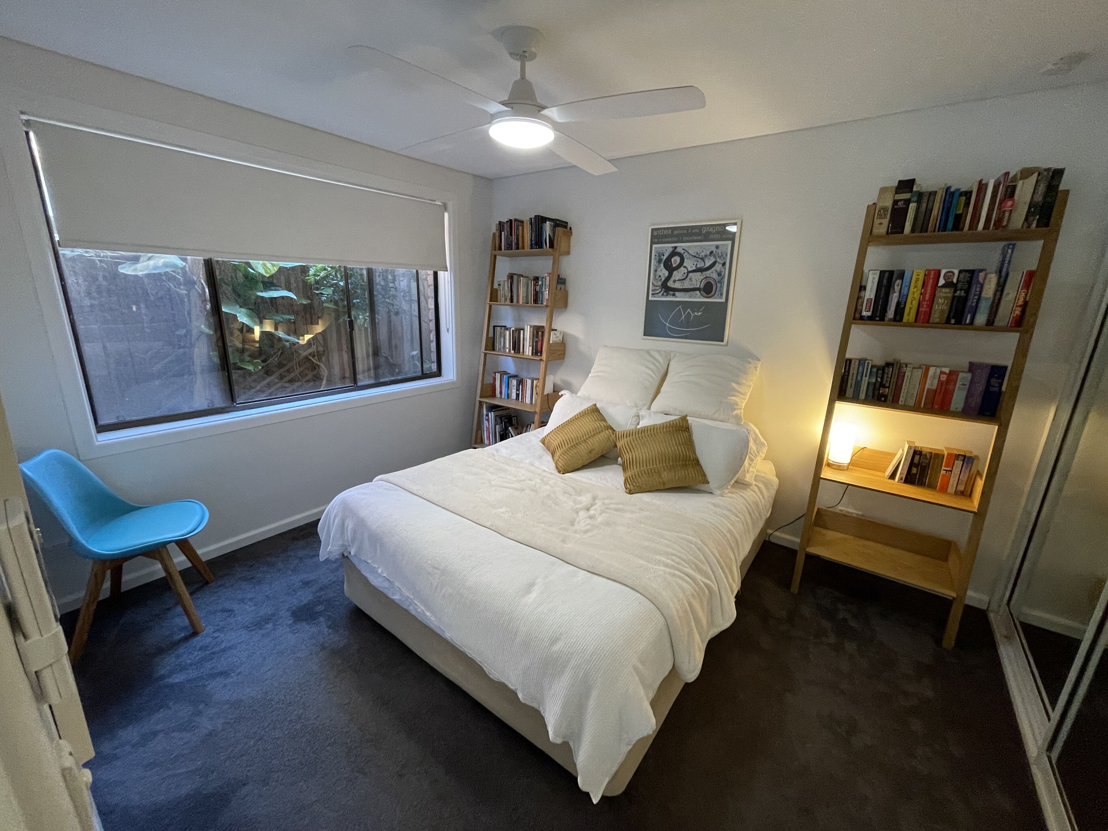 Freshwater Views Beachside 1 Bedroom Apartment