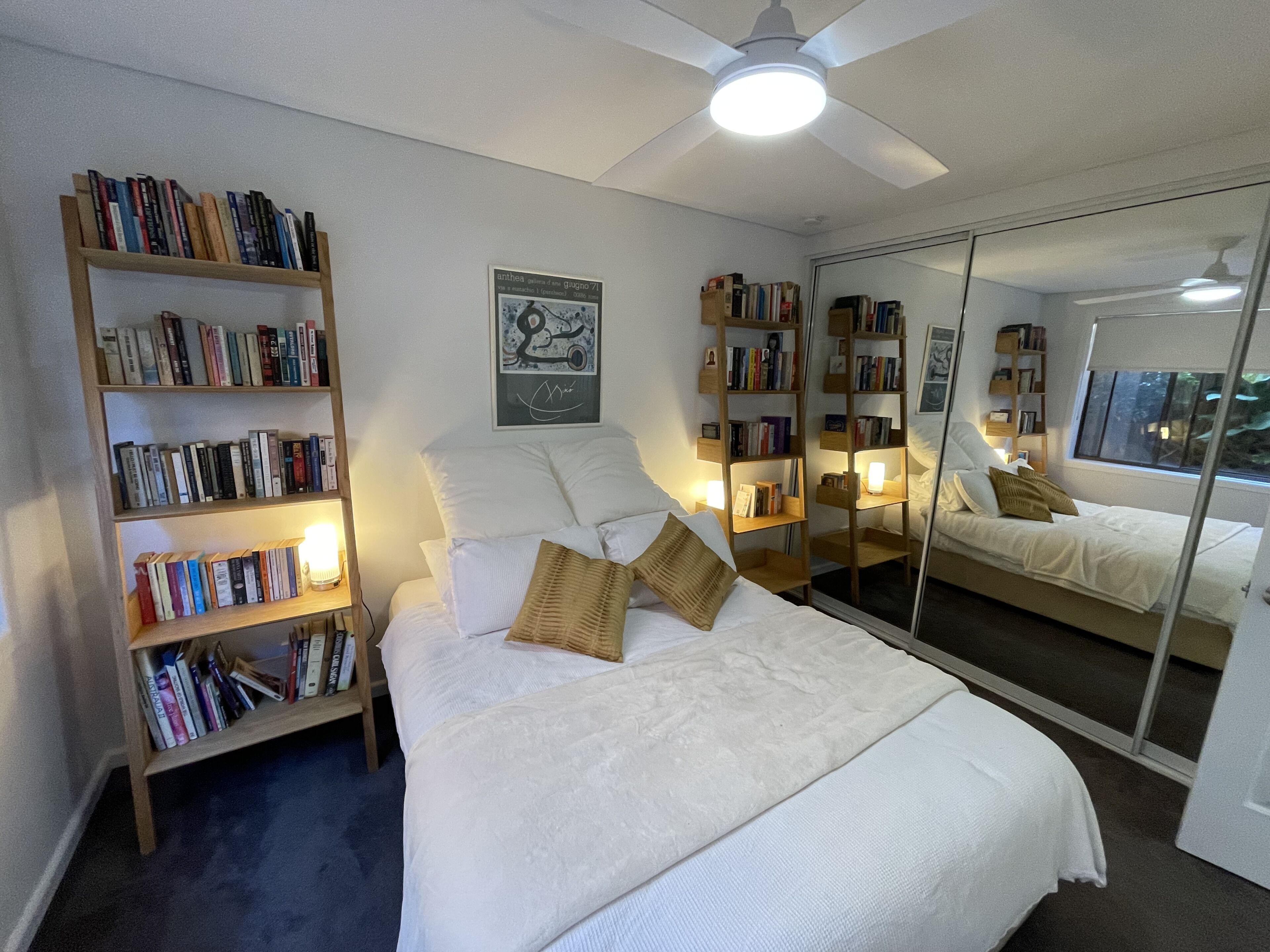 Freshwater Views Beachside 1 Bedroom Apartment