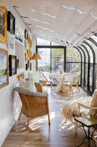 Nantucket Main Street Charm