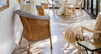 Nantucket Main Street Charm