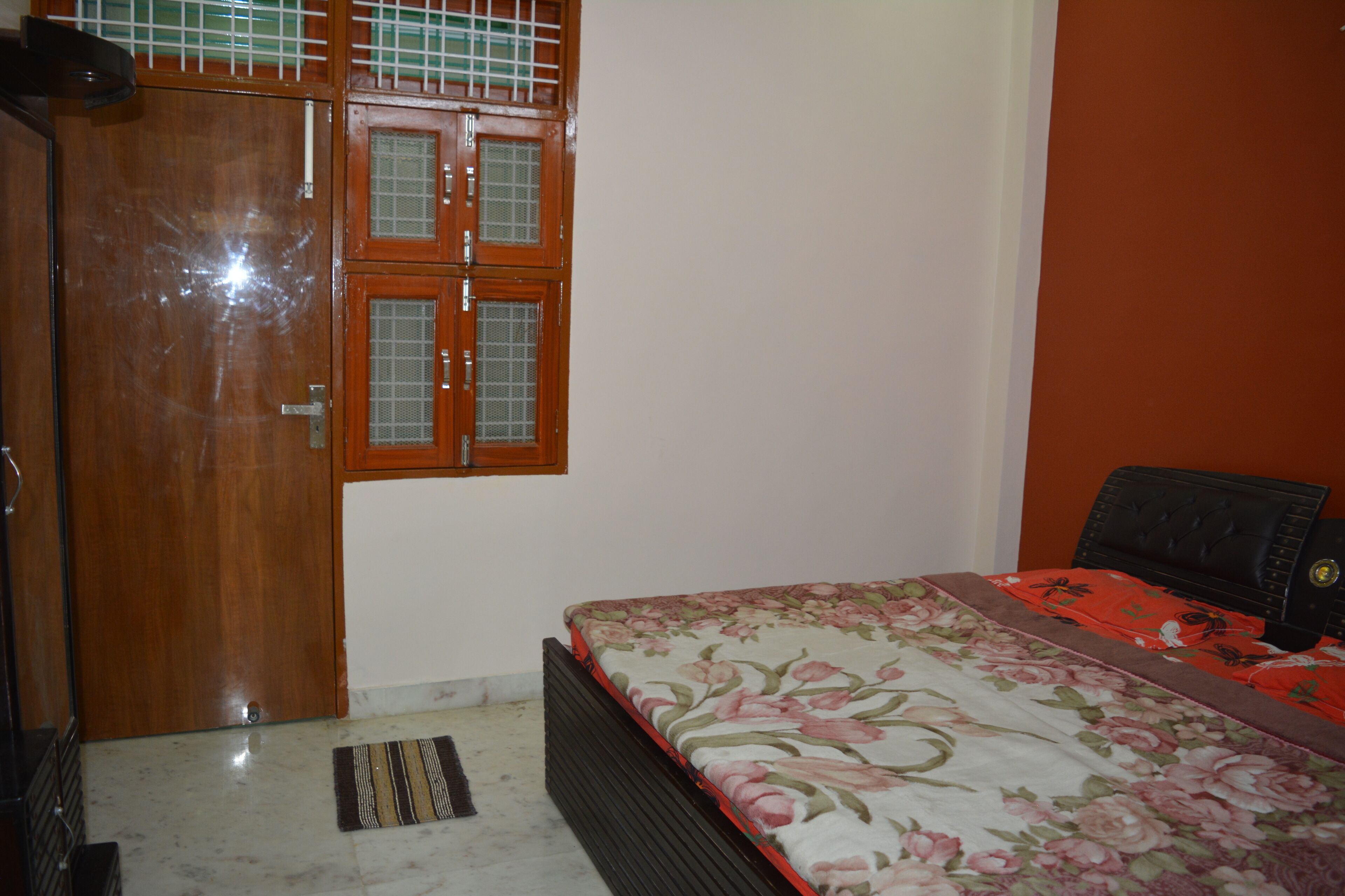 A home away from home