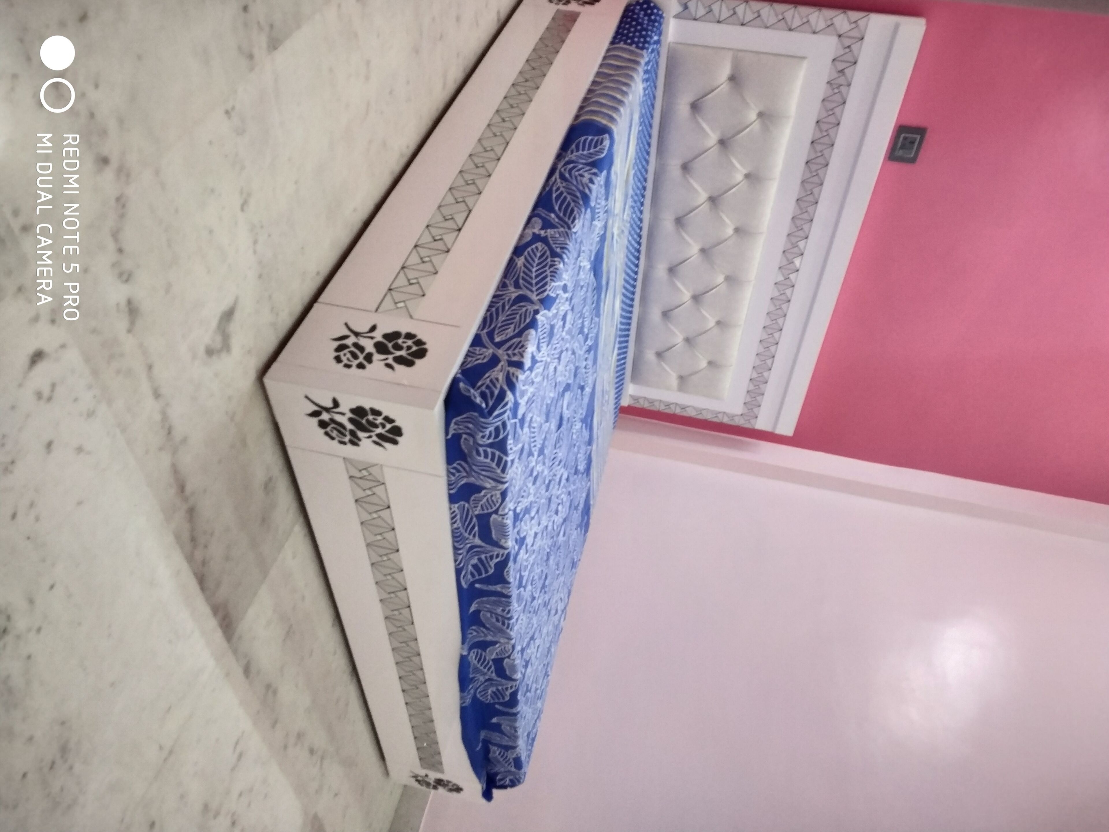 A home away from home