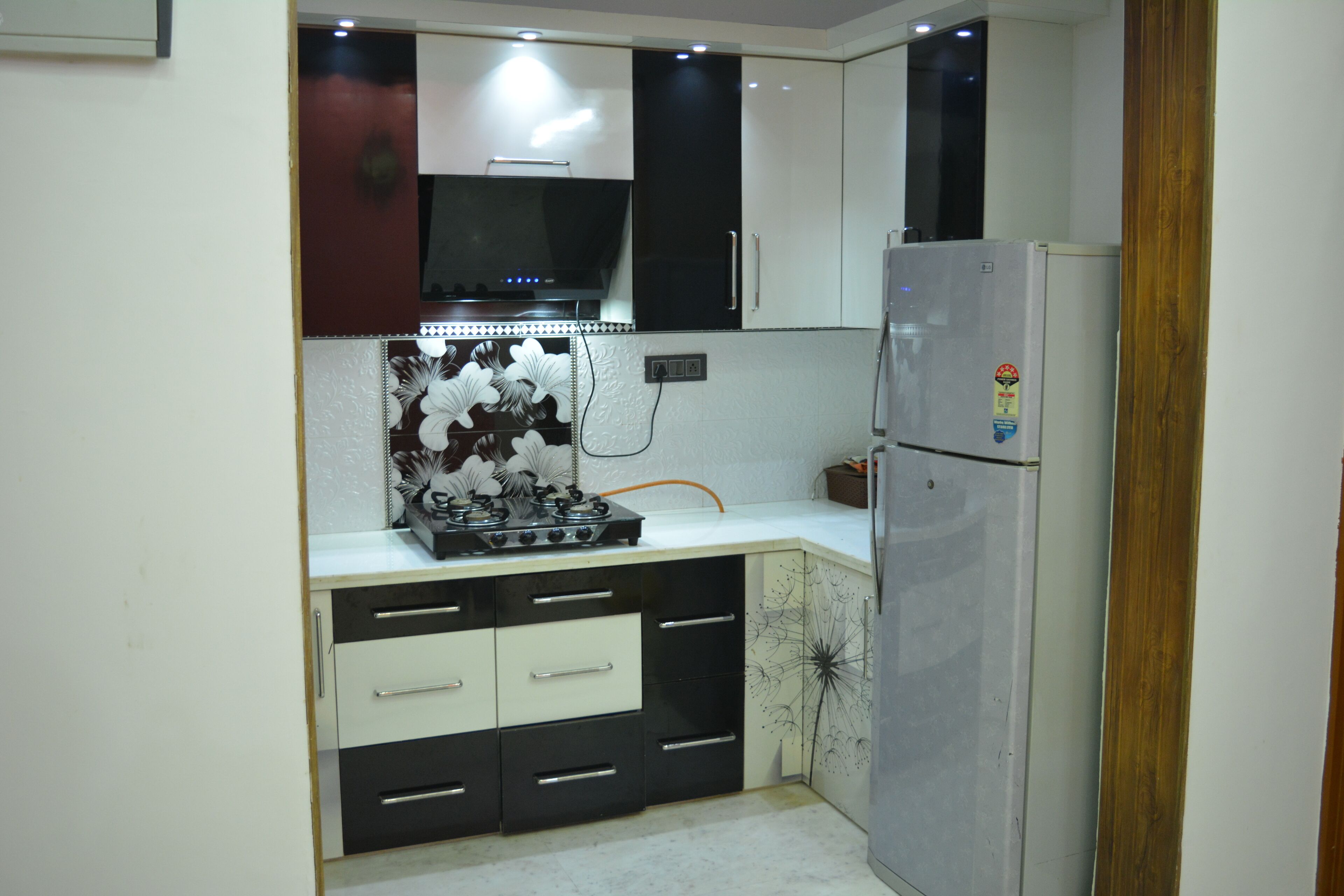 A home away from home