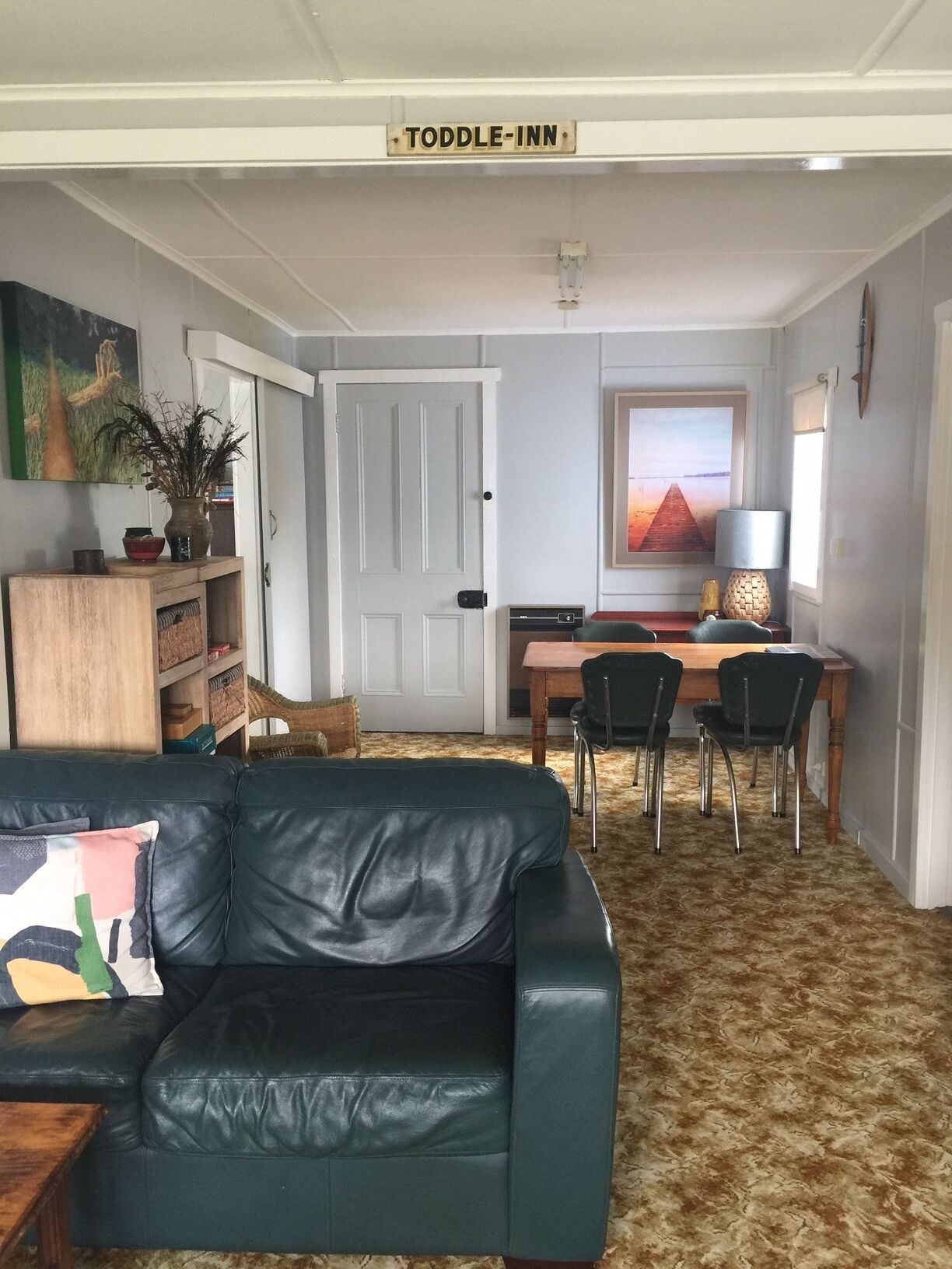 Toddle Inn - Binalong Bay — image 12
